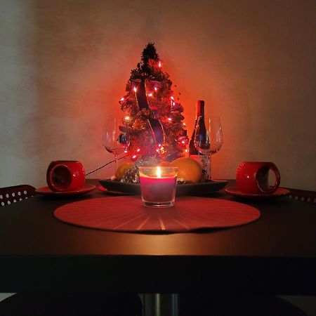 Apartament Gdynia Orlowo Eksteriør billede
