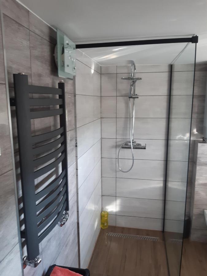 Apartament Gdynia Orlowo Eksteriør billede